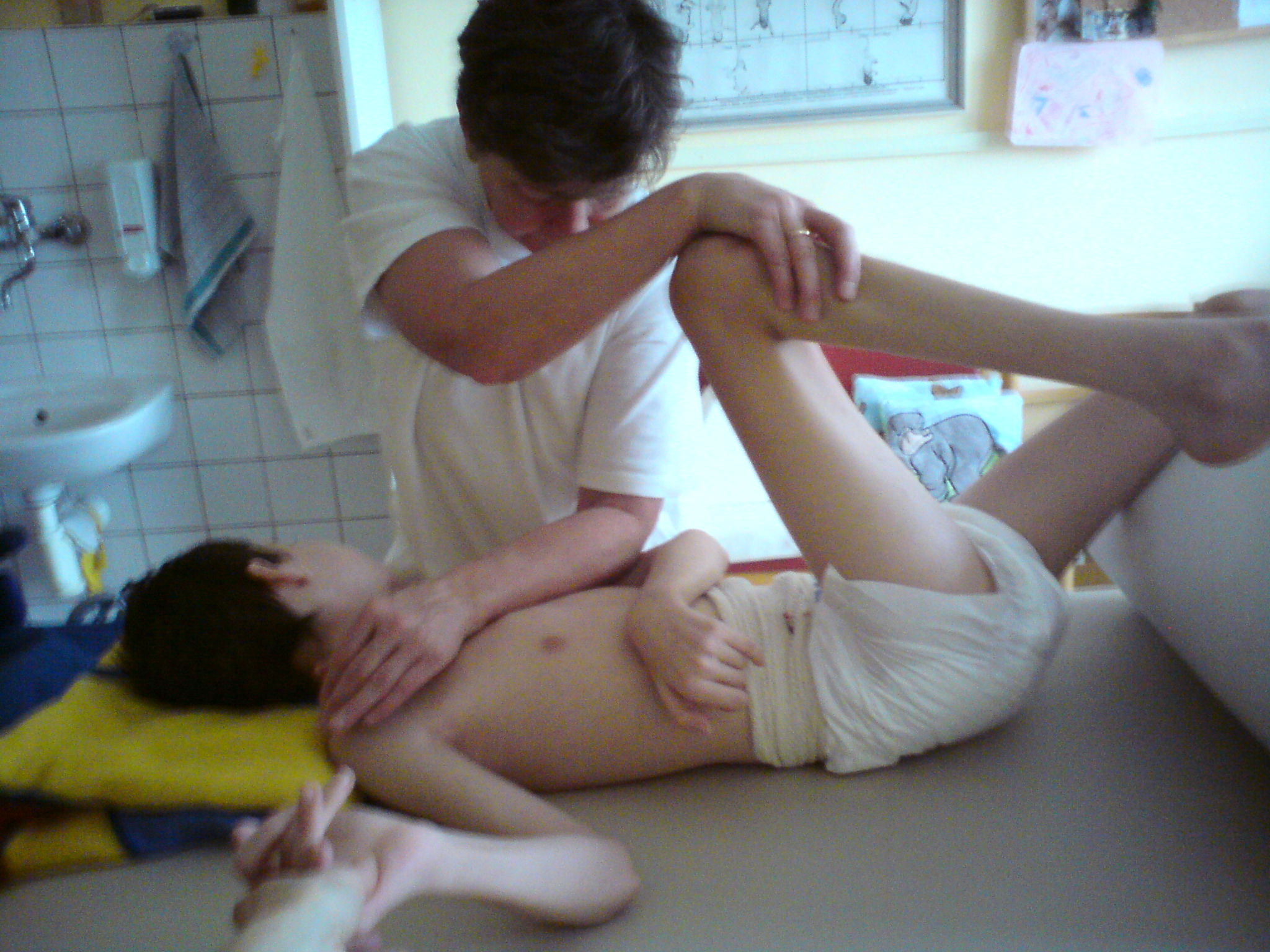 V Čilistove