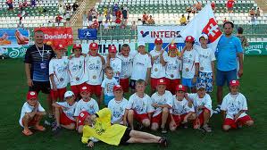 Medzinárodný futbalový festival Kaposvár